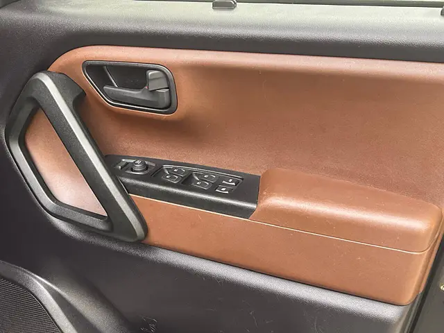 Used Mahindra Scorpio N Z4 Diesel AT 2WD 7 STR [2022] in Delhi