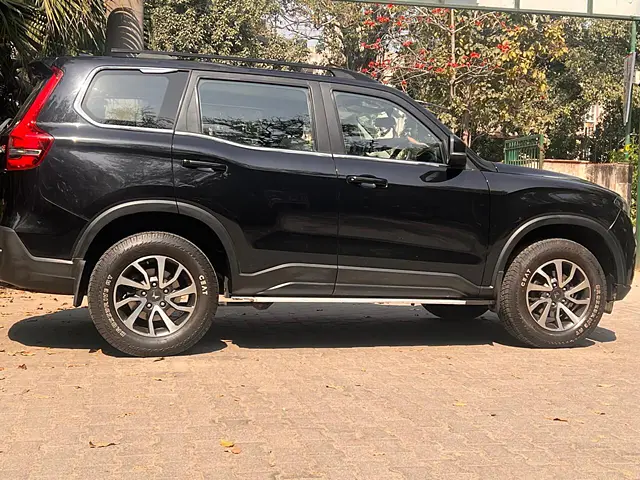 Used Mahindra Scorpio N Z4 Diesel AT 2WD 7 STR [2022] in Delhi