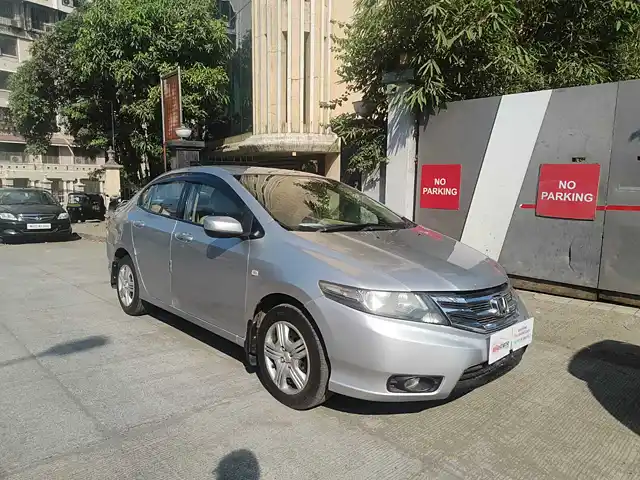 Used 2013 Honda City in Mumbai