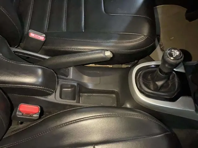 Used Honda WR-V [2017-2020] VX MT Diesel in Chandigarh