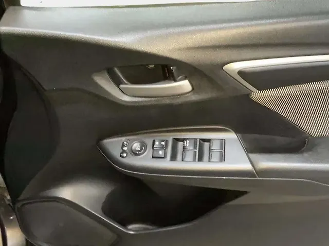 Used Honda WR-V [2017-2020] VX MT Diesel in Chandigarh