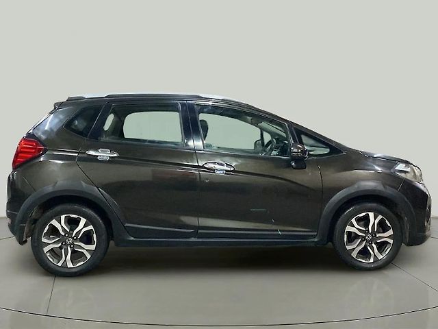 Used Honda WR-V [2017-2020] VX MT Diesel in Chandigarh