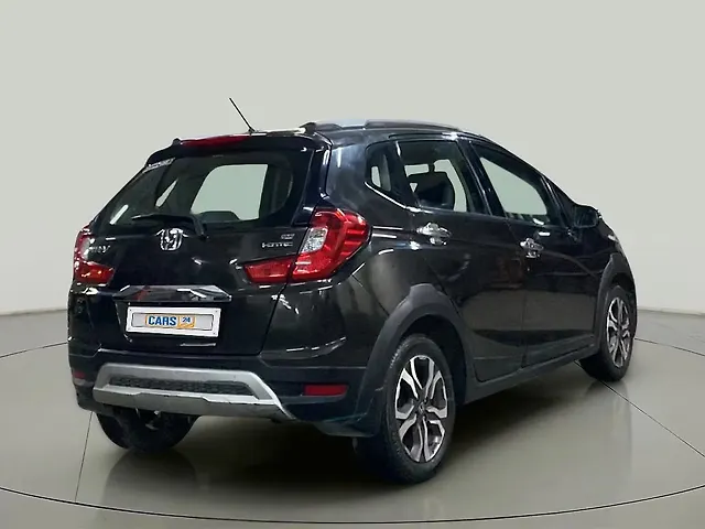 Used Honda WR-V [2017-2020] VX MT Diesel in Chandigarh