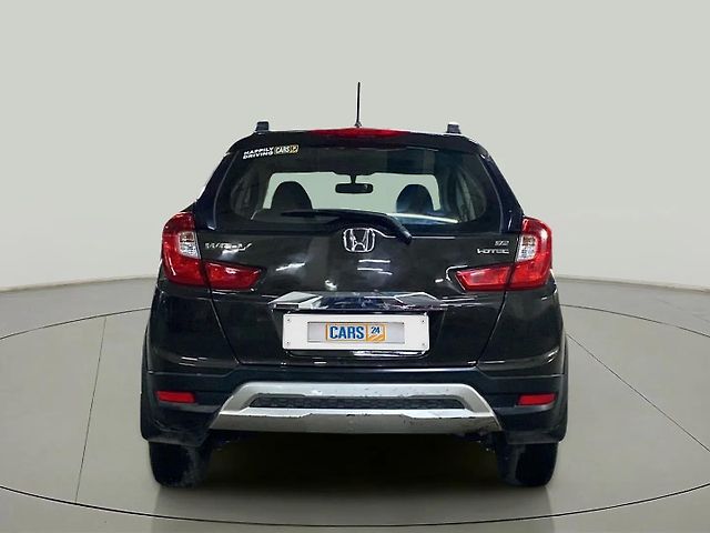 Used Honda WR-V [2017-2020] VX MT Diesel in Chandigarh