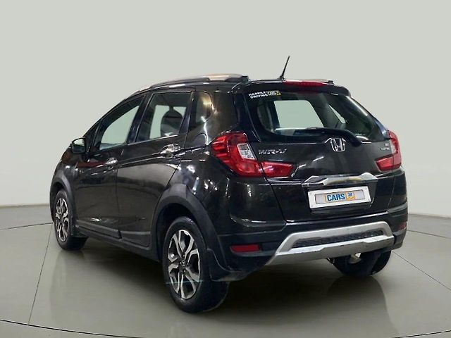Used Honda WR-V [2017-2020] VX MT Diesel in Chandigarh
