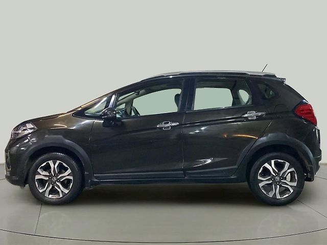 Used Honda WR-V [2017-2020] VX MT Diesel in Chandigarh