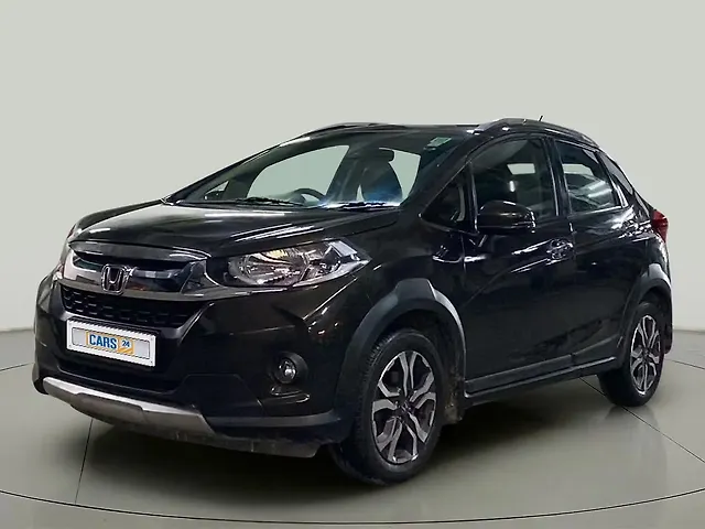 Used Honda WR-V [2017-2020] VX MT Diesel in Chandigarh