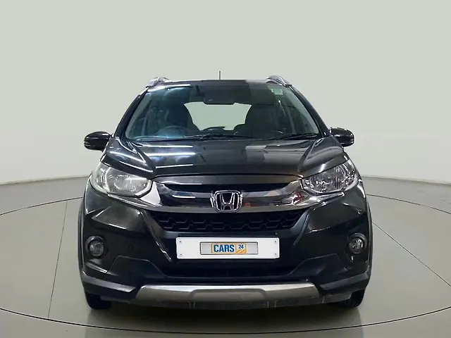 Used Honda WR-V [2017-2020] VX MT Diesel in Chandigarh