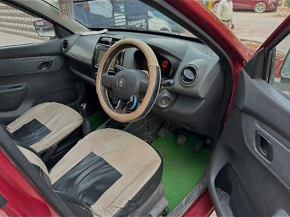 Used Renault Kwid [2015-2019] RXT [2015-2019] in Kanpur