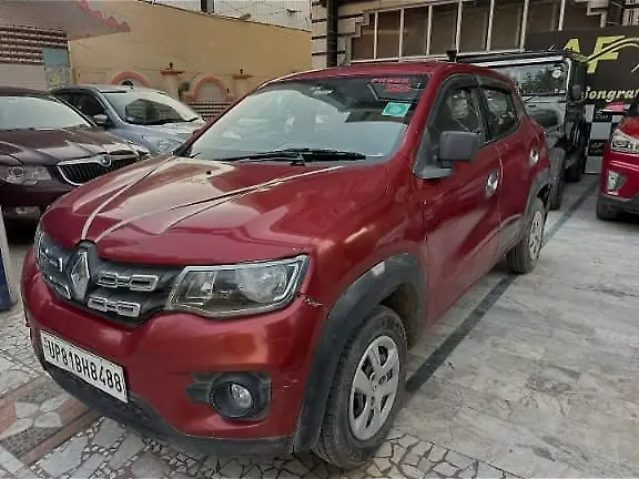 Used Renault Kwid [2015-2019] RXT [2015-2019] in Kanpur