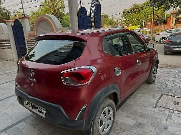 Used Renault Kwid [2015-2019] RXT [2015-2019] in Kanpur