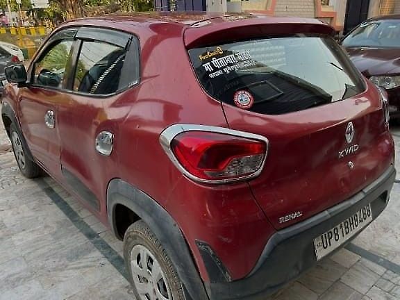 Used Renault Kwid [2015-2019] RXT [2015-2019] in Kanpur