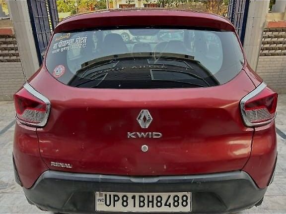 Used Renault Kwid [2015-2019] RXT [2015-2019] in Kanpur