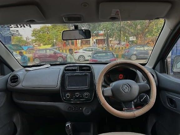 Used Renault Kwid [2015-2019] RXT [2015-2019] in Kanpur