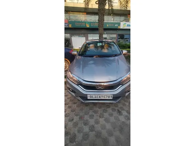 Used 2019 Honda City in Delhi