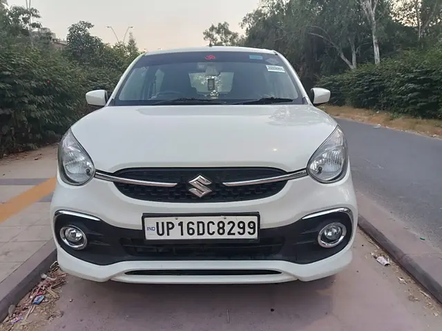 Used 2022 Maruti Suzuki Celerio in Delhi