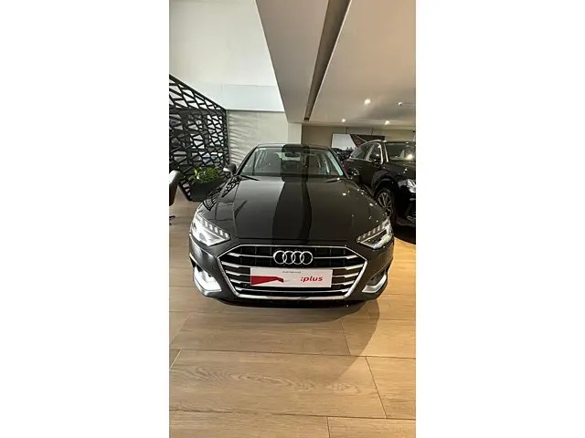 Used 2024 Audi A4 in Raipur