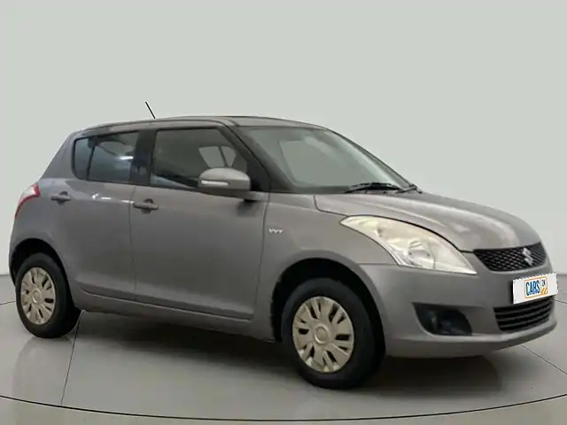 Used 2014 Maruti Suzuki Swift in Delhi