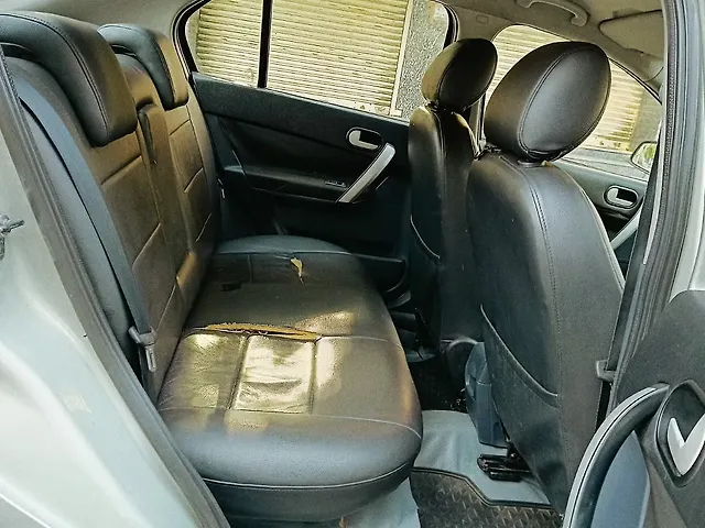 Used Ford Fiesta Classic [2011-2012] CLXi 1.4 TDCi in Bangalore
