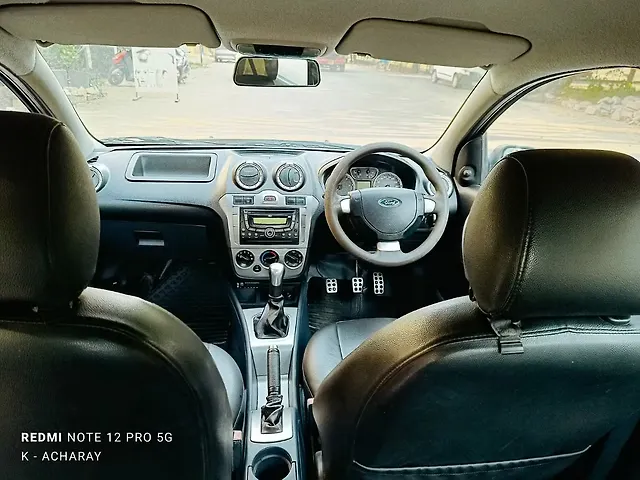 Used Ford Fiesta Classic [2011-2012] CLXi 1.4 TDCi in Bangalore