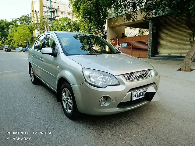 Used Ford Fiesta Classic [2011-2012] CLXi 1.4 TDCi in Bangalore
