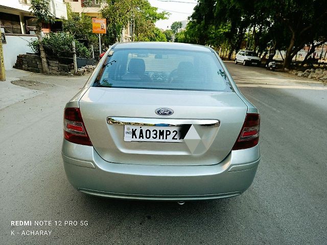 Used Ford Fiesta Classic [2011-2012] CLXi 1.4 TDCi in Bangalore