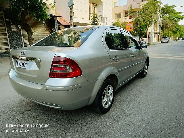 Used Ford Fiesta Classic [2011-2012] CLXi 1.4 TDCi in Bangalore