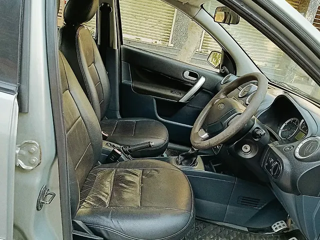 Used Ford Fiesta Classic [2011-2012] CLXi 1.4 TDCi in Bangalore