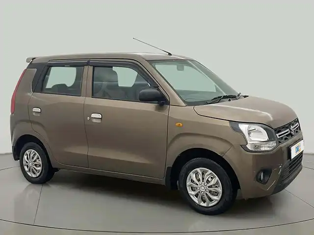 Used 2020 Maruti Suzuki Wagon R in Pune