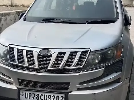 Used 2012 Mahindra XUV500 in Kanpur