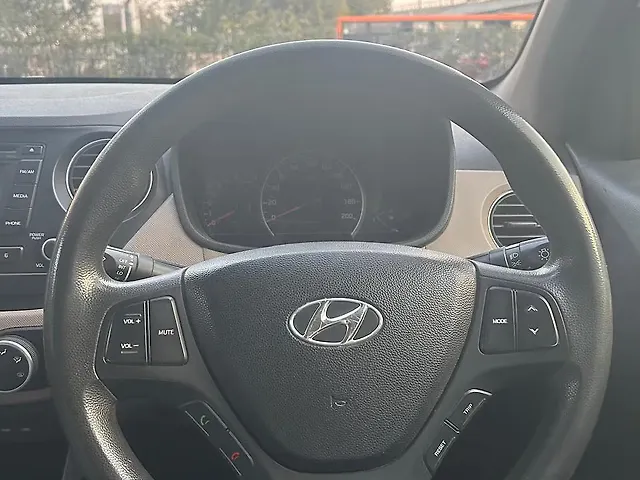 Used Hyundai Grand i10 [2013-2017] Sportz 1.2 Kappa VTVT [2013-2016] in Delhi