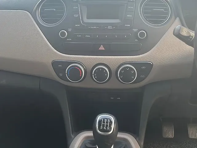 Used Hyundai Grand i10 [2013-2017] Sportz 1.2 Kappa VTVT [2013-2016] in Delhi