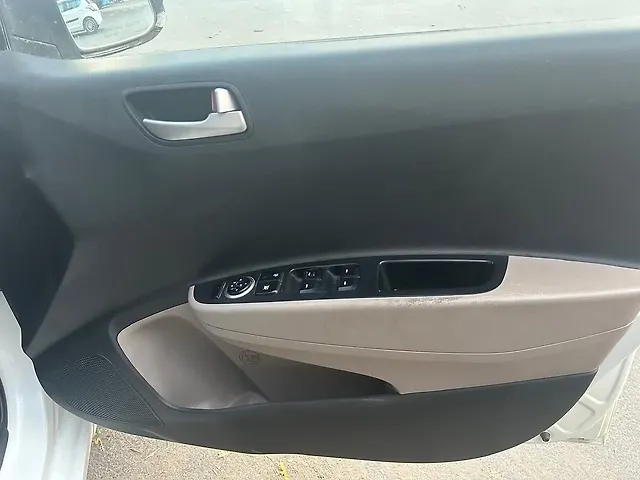 Used Hyundai Grand i10 [2013-2017] Sportz 1.2 Kappa VTVT [2013-2016] in Delhi