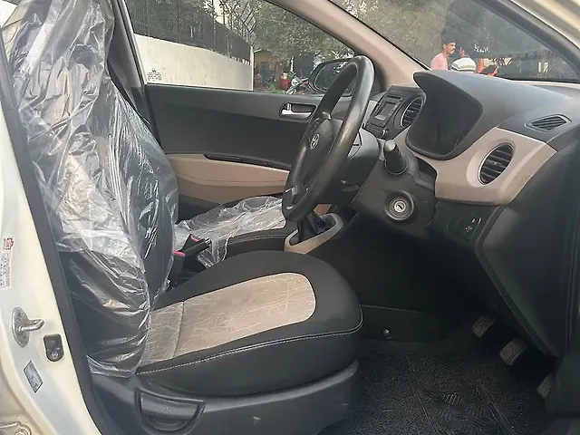 Used Hyundai Grand i10 [2013-2017] Sportz 1.2 Kappa VTVT [2013-2016] in Delhi