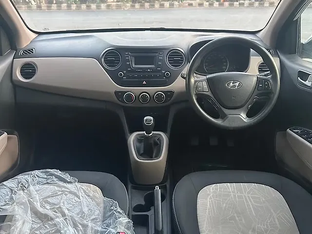 Used Hyundai Grand i10 [2013-2017] Sportz 1.2 Kappa VTVT [2013-2016] in Delhi
