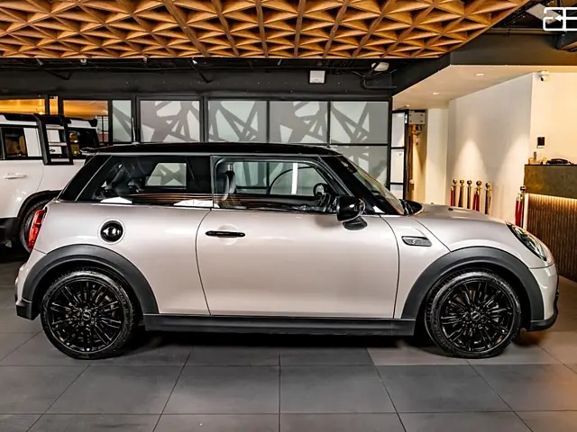 Used MINI Cooper [2018-2024] S 3 Door [2018-2020] in Delhi