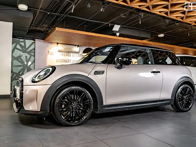 Used MINI Cooper [2018-2024] S 3 Door [2018-2020] in Delhi