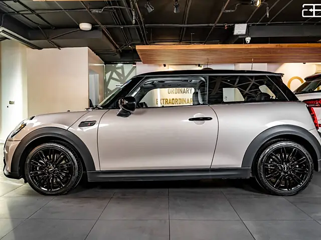 Used MINI Cooper [2018-2024] S 3 Door [2018-2020] in Delhi