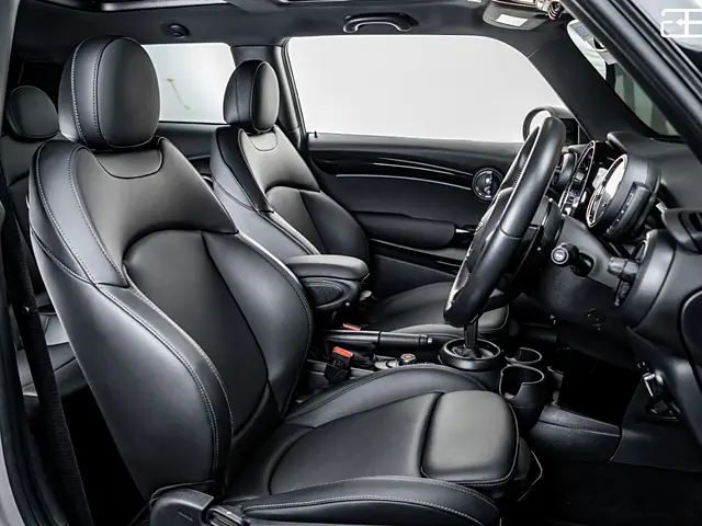 Used MINI Cooper [2018-2024] S 3 Door [2018-2020] in Delhi