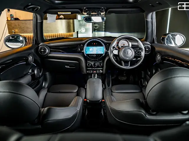Used MINI Cooper [2018-2024] S 3 Door [2018-2020] in Delhi
