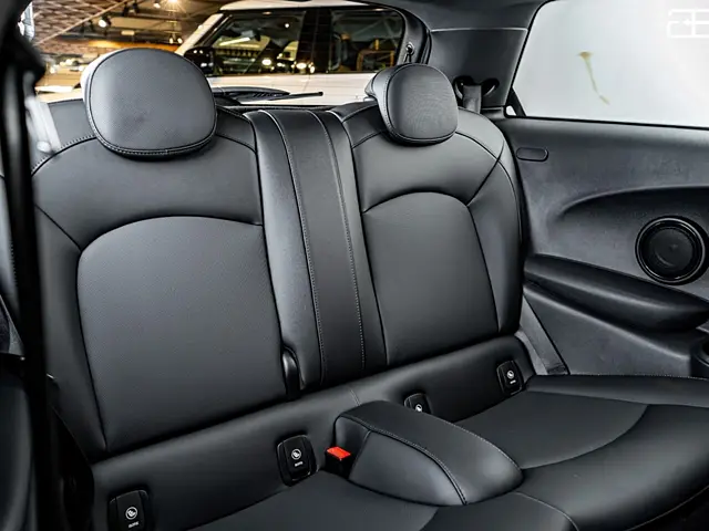 Used MINI Cooper [2018-2024] S 3 Door [2018-2020] in Delhi