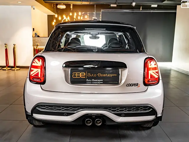 Used MINI Cooper [2018-2024] S 3 Door [2018-2020] in Delhi