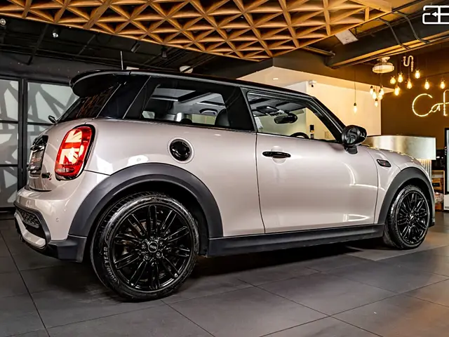 Used MINI Cooper [2018-2024] S 3 Door [2018-2020] in Delhi
