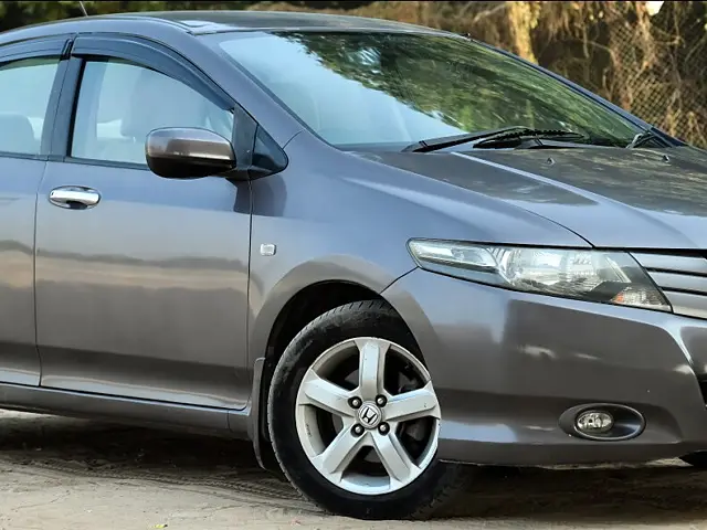 Used Honda City [2008-2011] 1.5 V MT in Ahmedabad