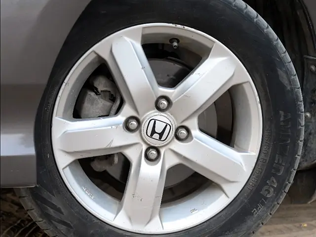 Used Honda City [2008-2011] 1.5 V MT in Ahmedabad