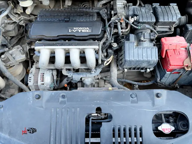 Used Honda City [2008-2011] 1.5 V MT in Ahmedabad