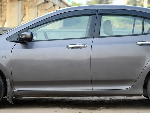 Used Honda City [2008-2011] 1.5 V MT in Ahmedabad