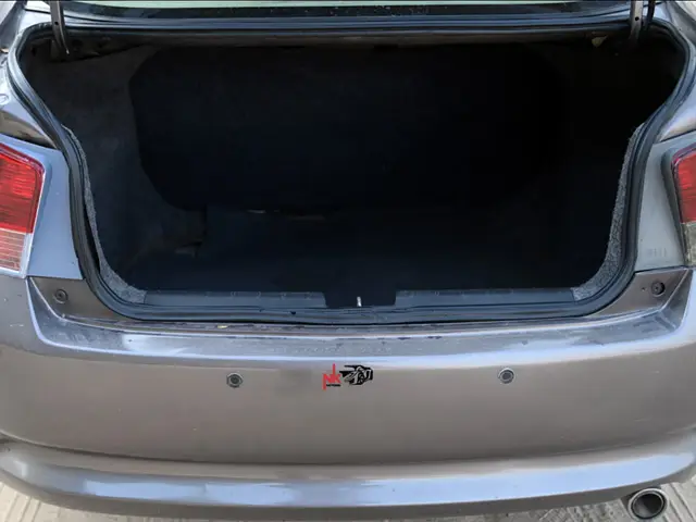 Used Honda City [2008-2011] 1.5 V MT in Ahmedabad