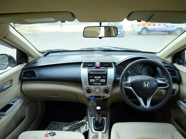 Used Honda City [2008-2011] 1.5 V MT in Ahmedabad