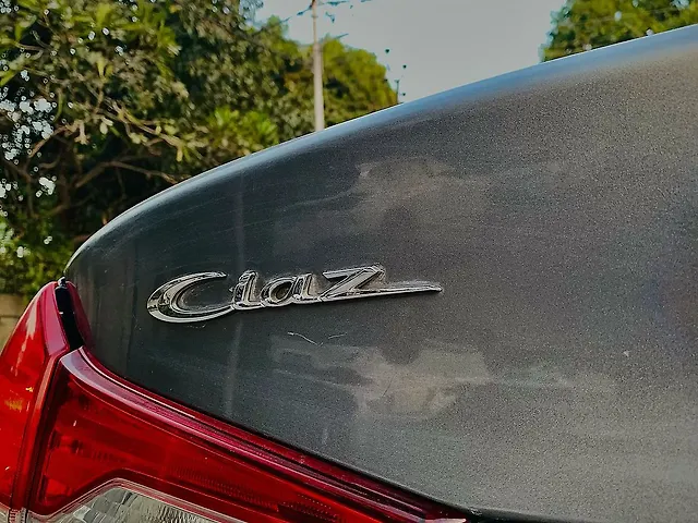 Used Maruti Suzuki Ciaz [2017-2018] Delta 1.4 MT in Kanpur